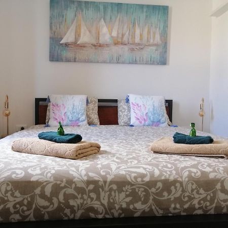 Apartment Rita Mokošica Eksteriør bilde