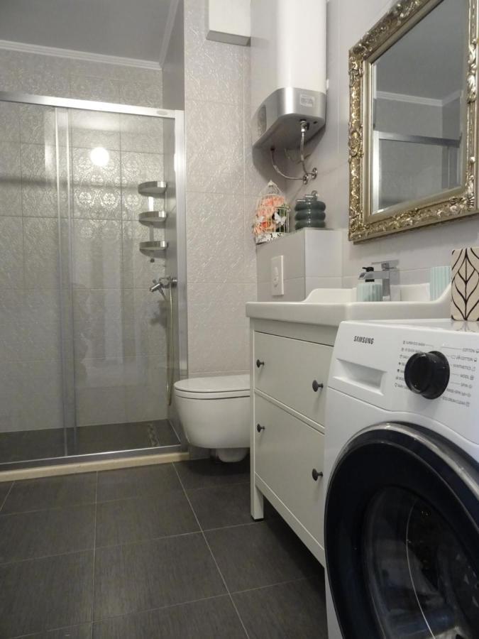 Apartment Rita Mokošica Eksteriør bilde