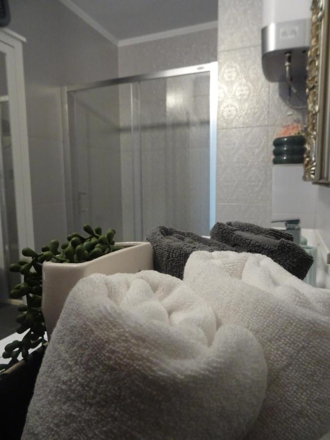 Apartment Rita Mokošica Eksteriør bilde