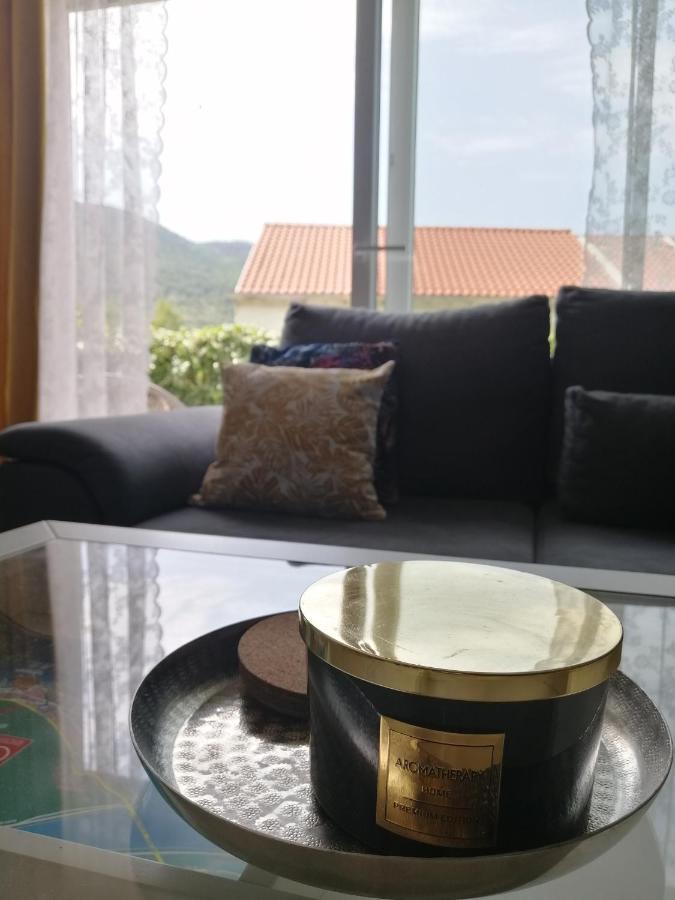 Apartment Rita Mokošica Eksteriør bilde