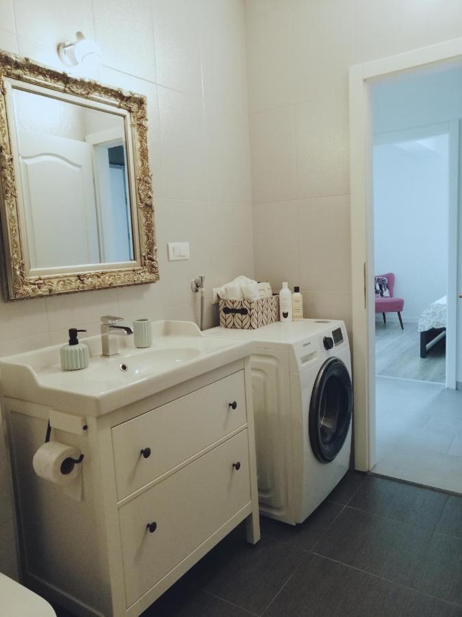 Apartment Rita Mokošica Eksteriør bilde