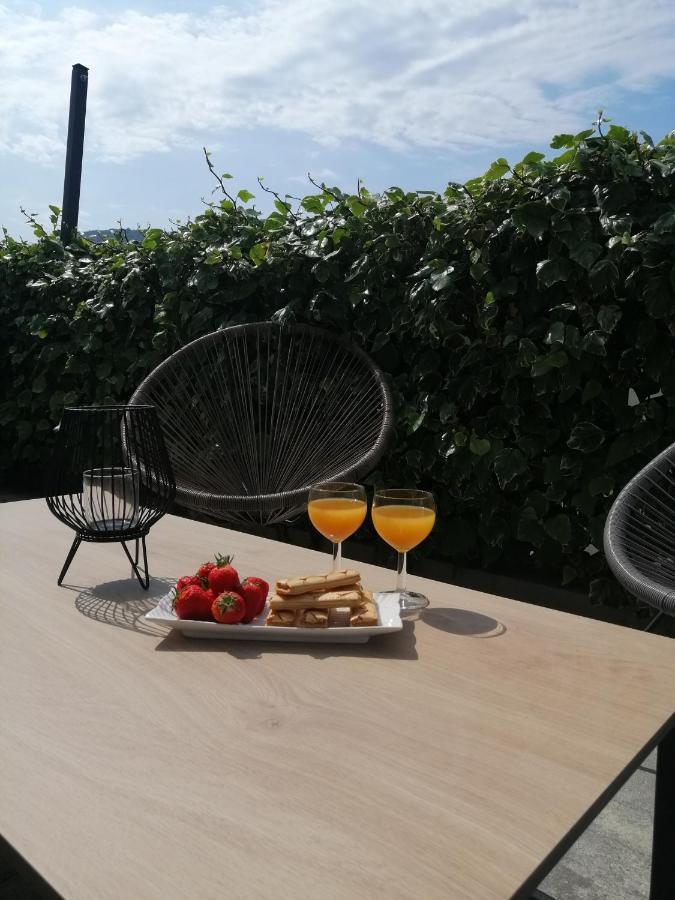 Apartment Rita Mokošica Eksteriør bilde