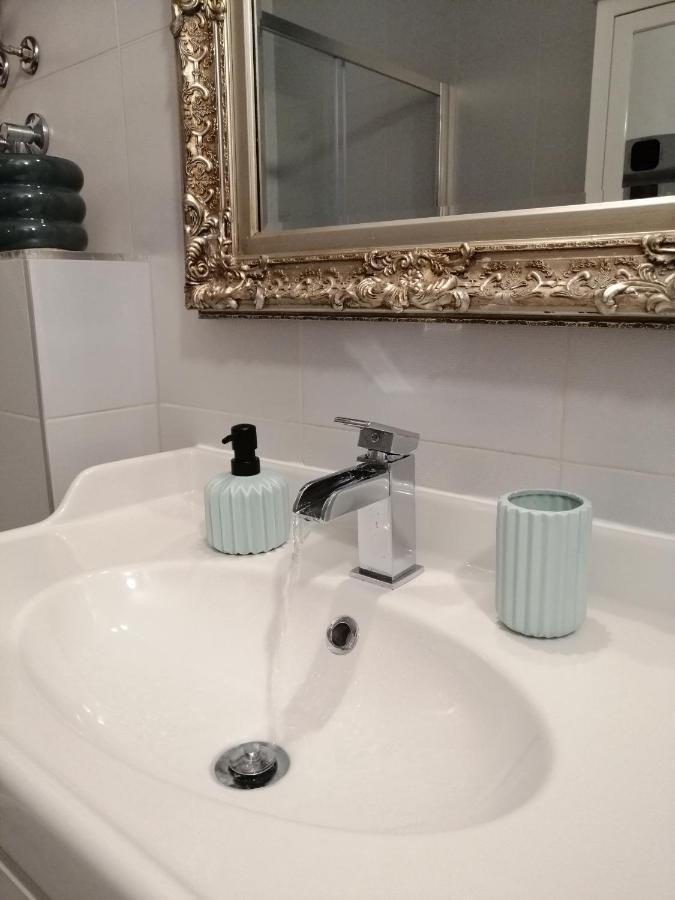 Apartment Rita Mokošica Eksteriør bilde