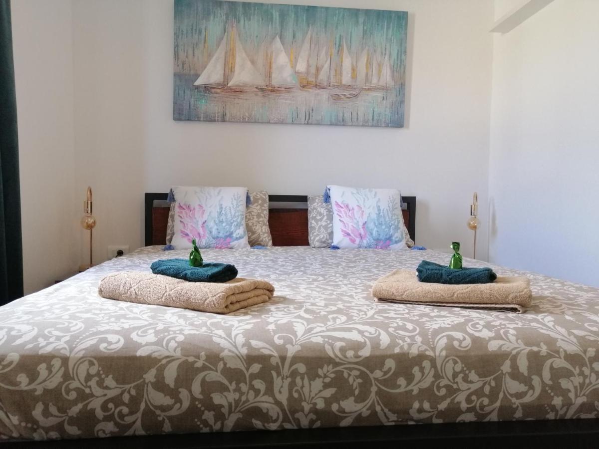 Apartment Rita Mokošica Eksteriør bilde