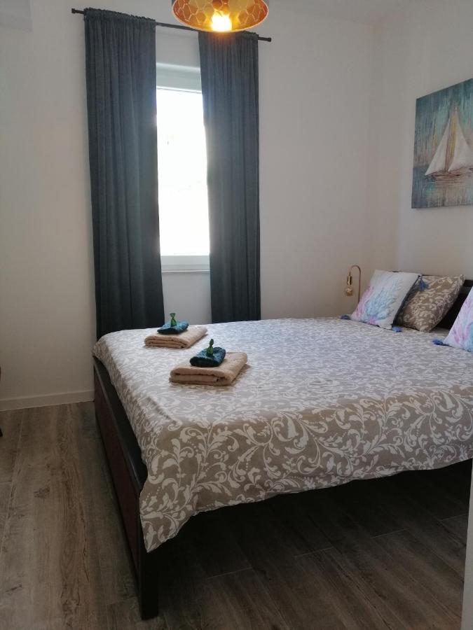 Apartment Rita Mokošica Eksteriør bilde