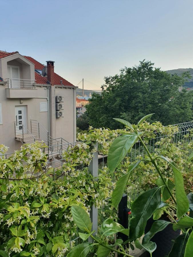 Apartment Rita Mokošica Eksteriør bilde