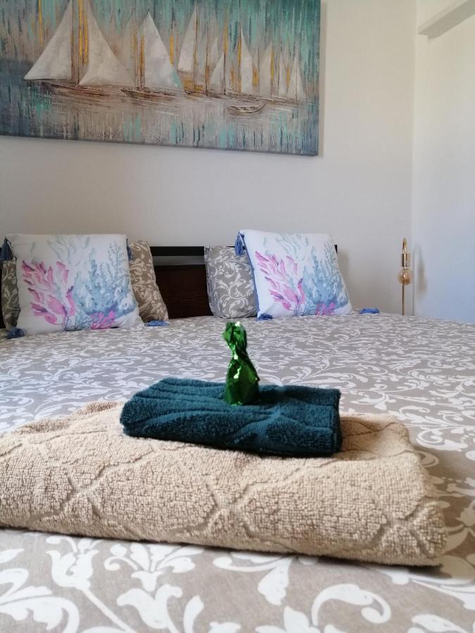 Apartment Rita Mokošica Eksteriør bilde