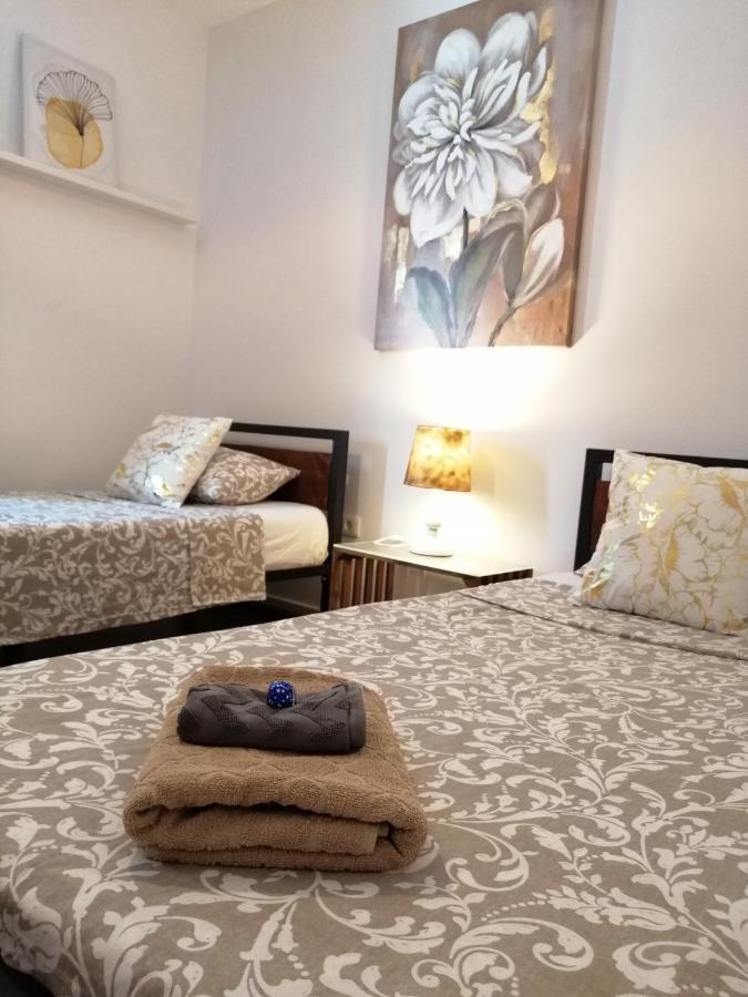 Apartment Rita Mokošica Eksteriør bilde