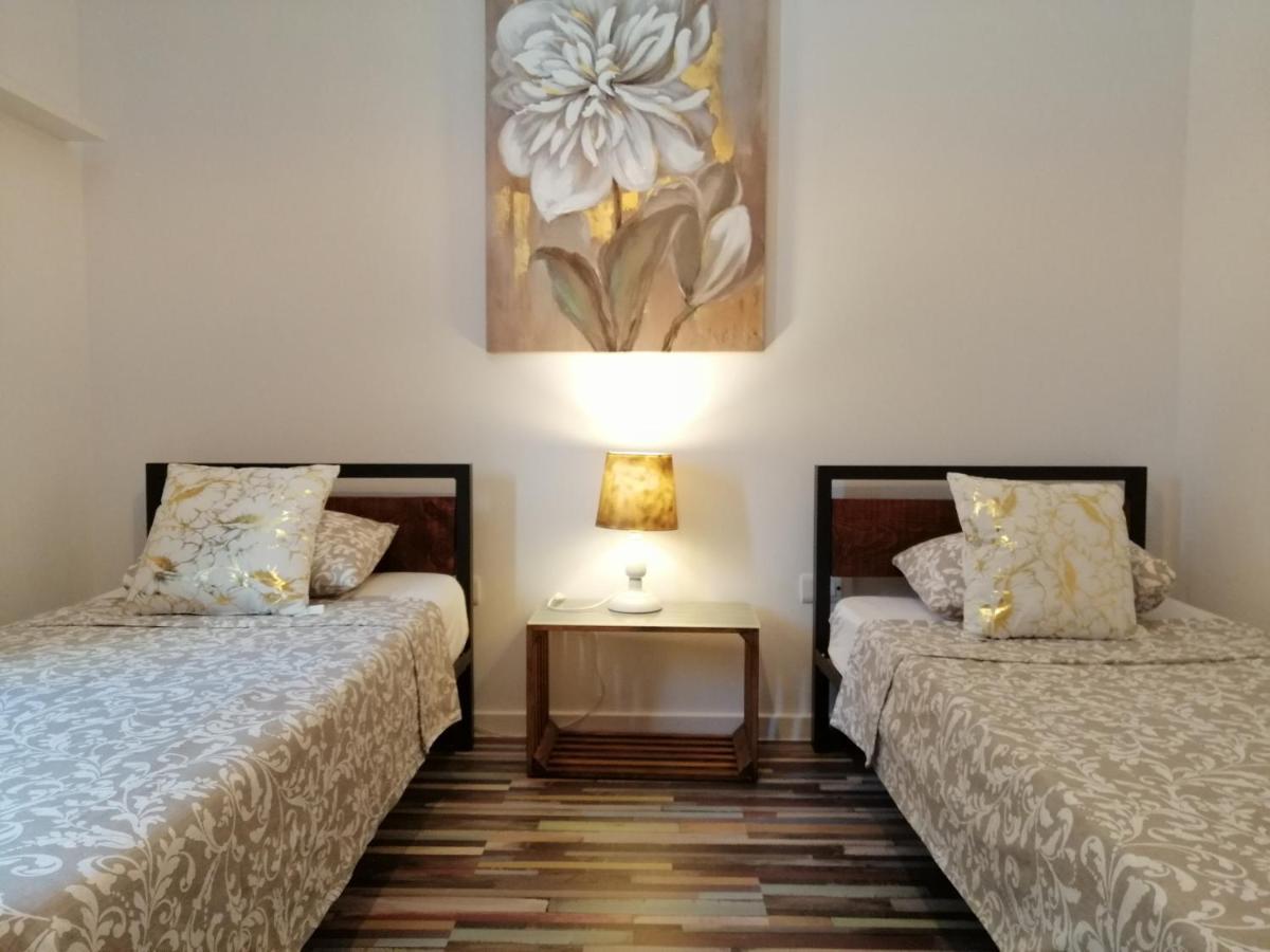 Apartment Rita Mokošica Eksteriør bilde