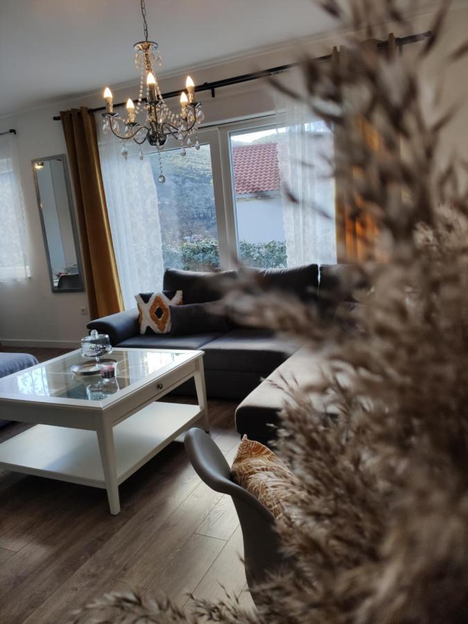 Apartment Rita Mokošica Eksteriør bilde