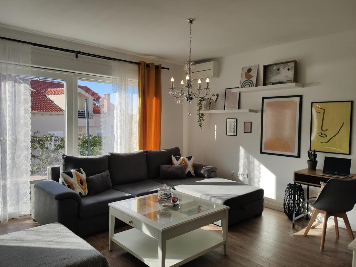 Apartment Rita Mokošica Rom bilde