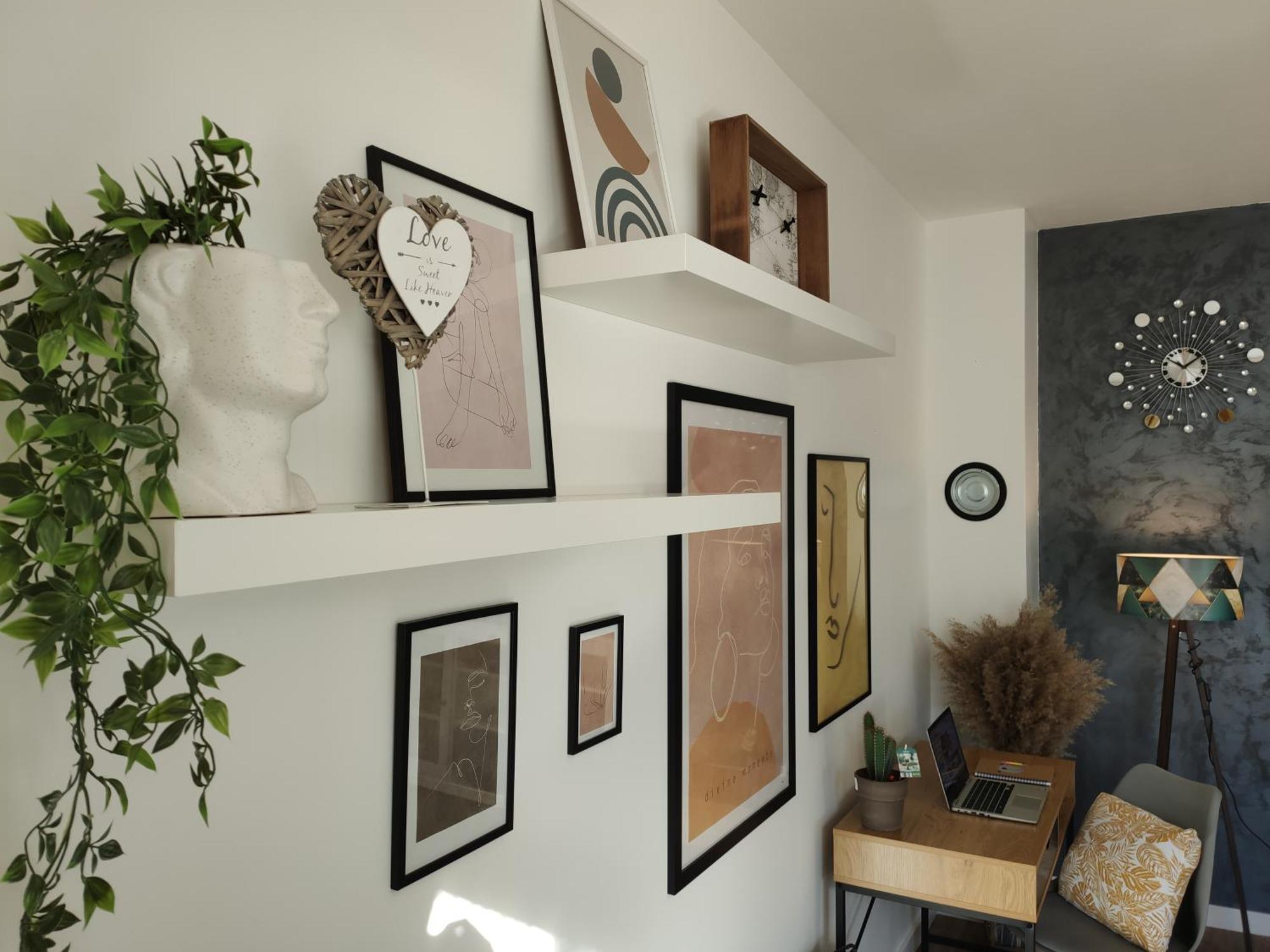 Apartment Rita Mokošica Rom bilde